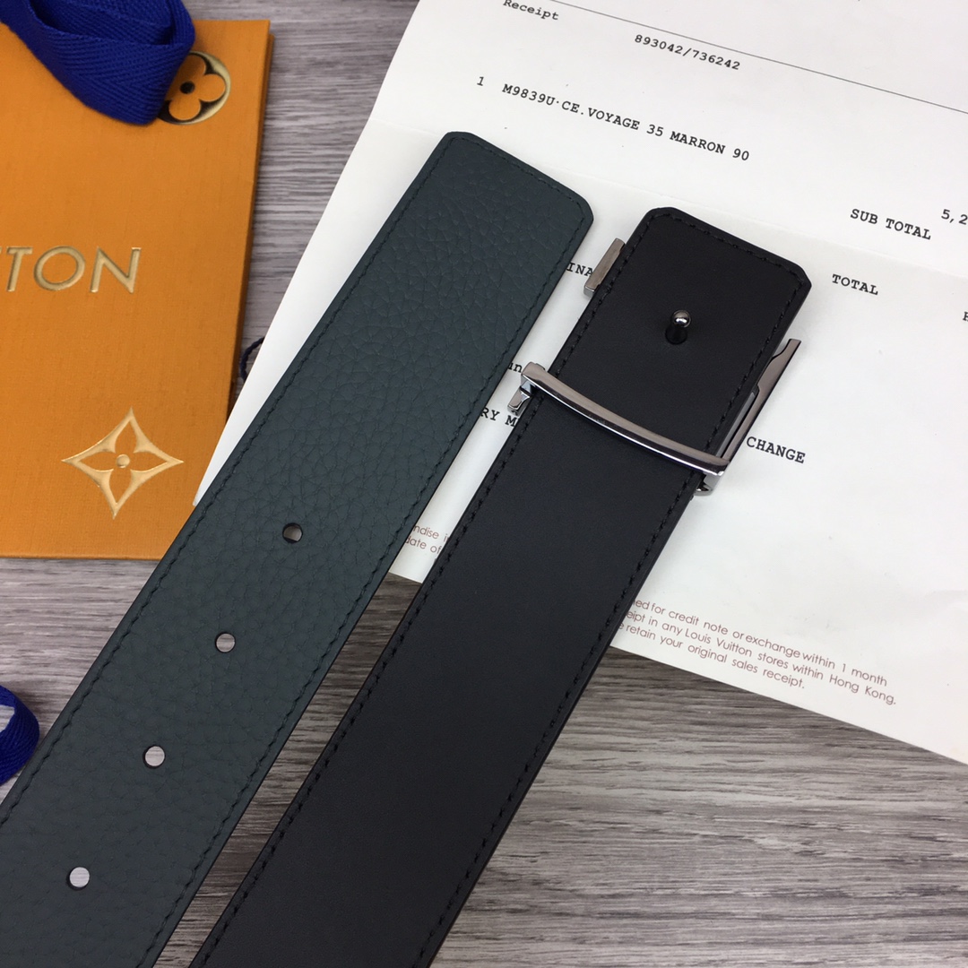 l**is V*t*n belt-4cm
