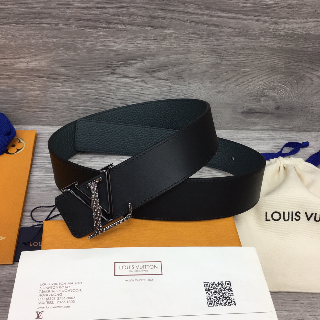 l**is V*t*n belt-4cm