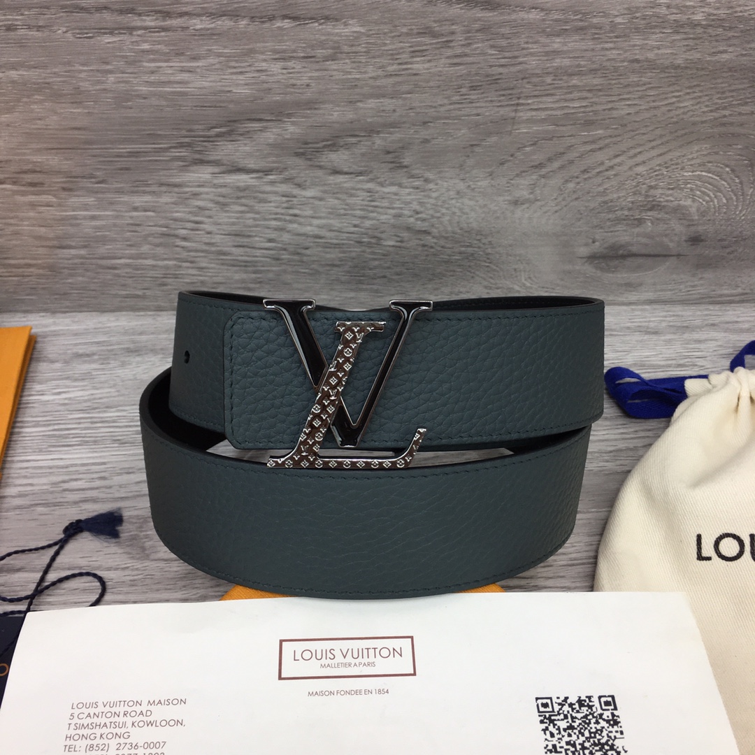 l**is V*t*n belt-4cm