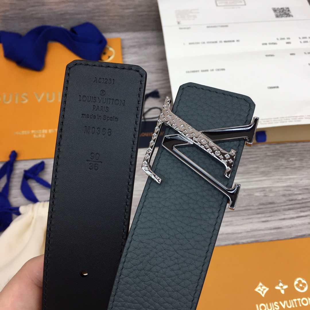 l**is V*t*n belt-4cm