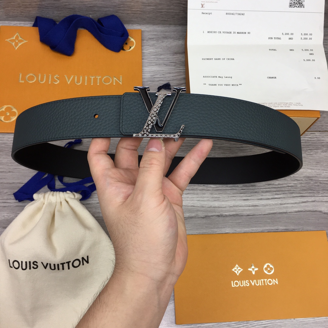 l**is V*t*n belt-4cm