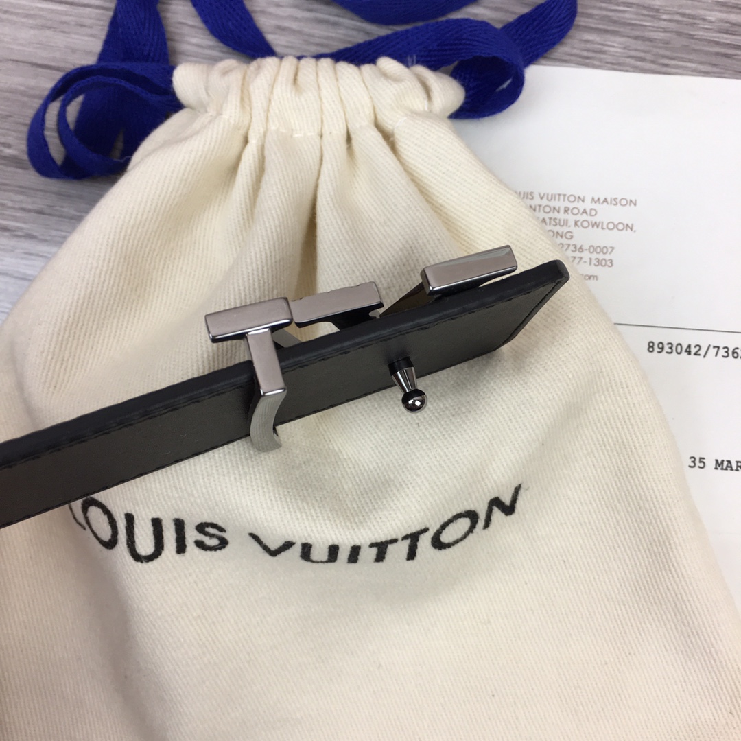 l**is V*t*n belt-4cm