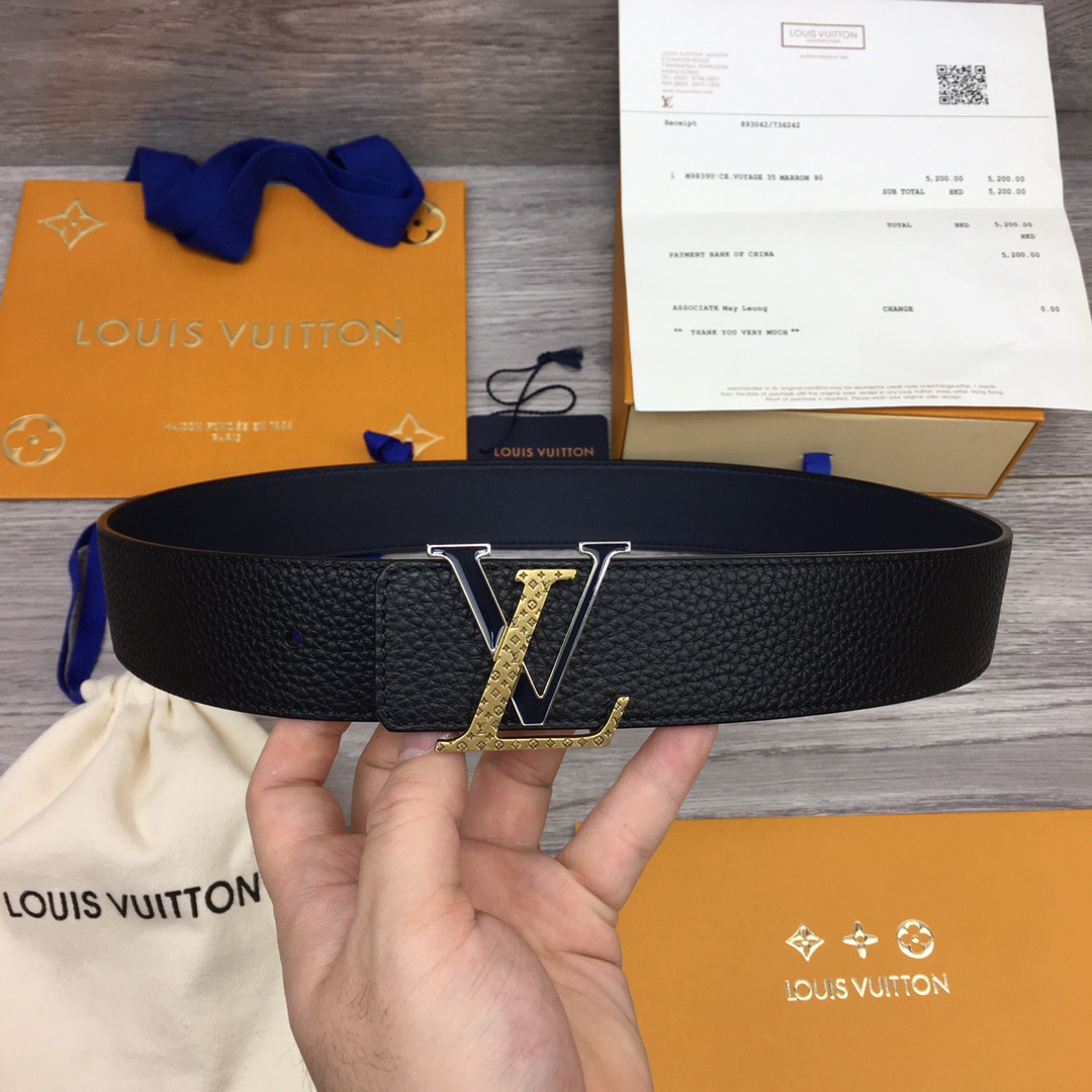 l**is V*t*n belt-4cm