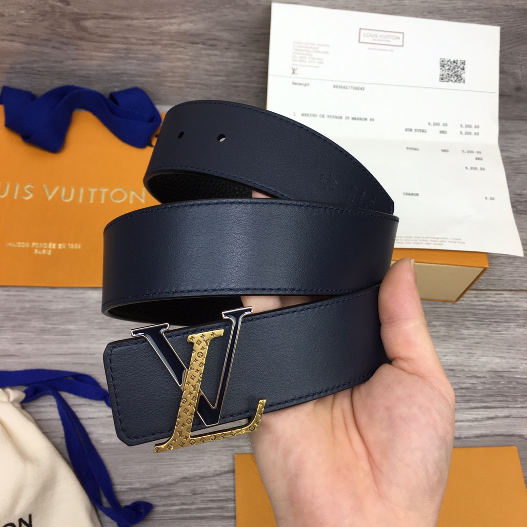 l**is V*t*n belt-4cm