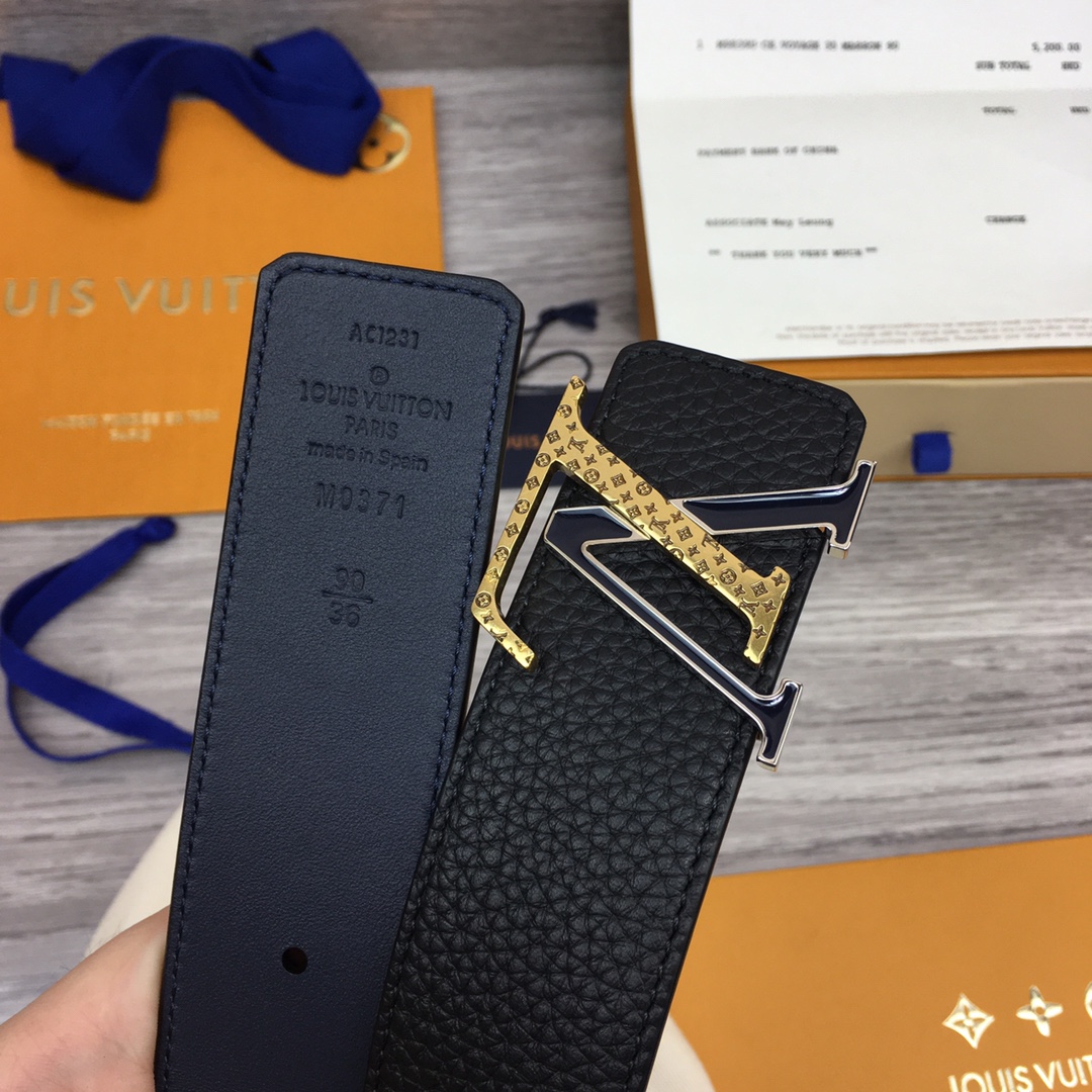 l**is V*t*n belt-4cm