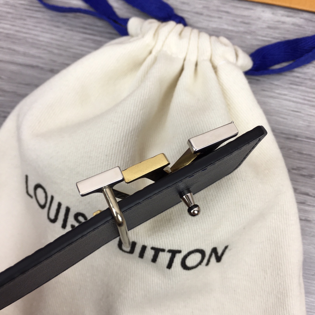 l**is V*t*n belt-4cm