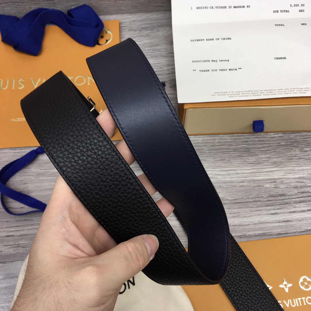 l**is V*t*n belt-4cm