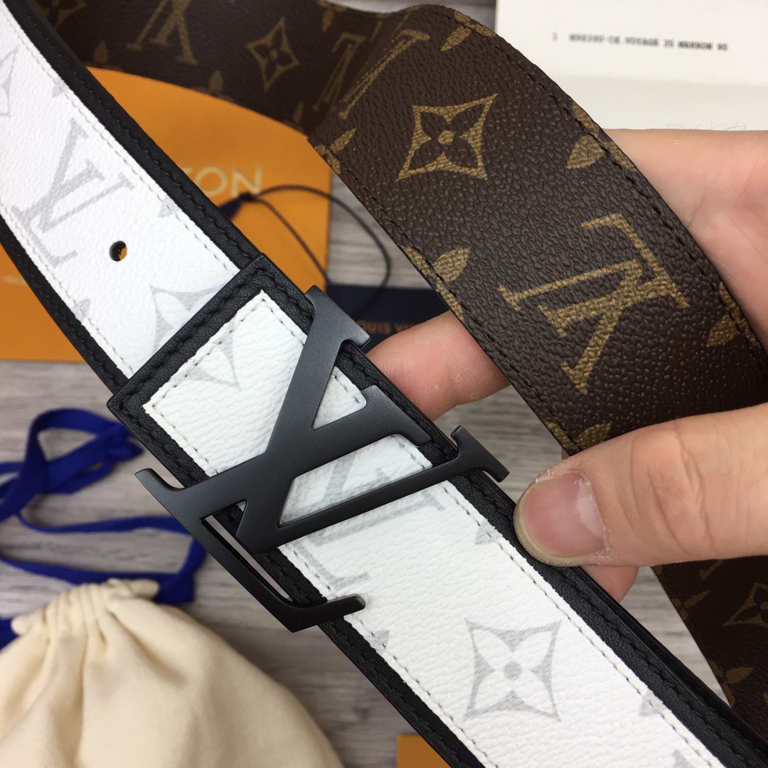 l**is V*t*n belt-4cm
