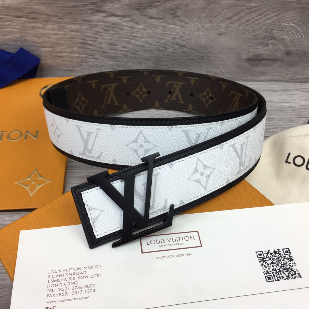 l**is V*t*n belt-4cm