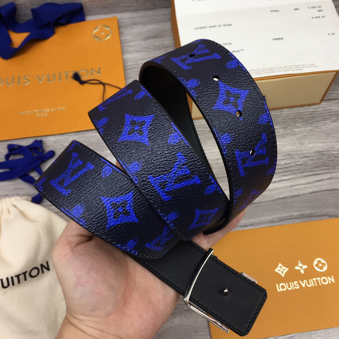 l**is V*t*n belt-4cm
