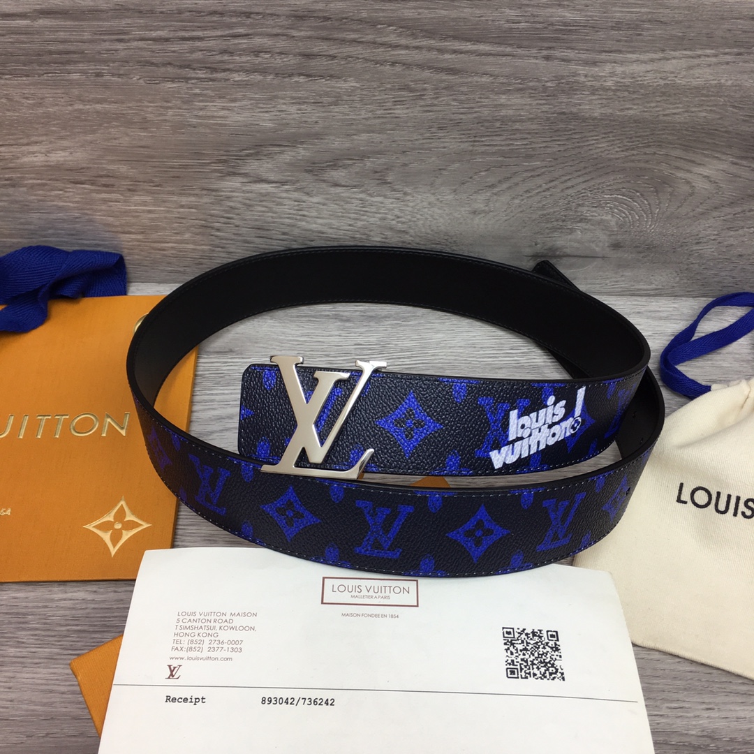 l**is V*t*n belt-4cm