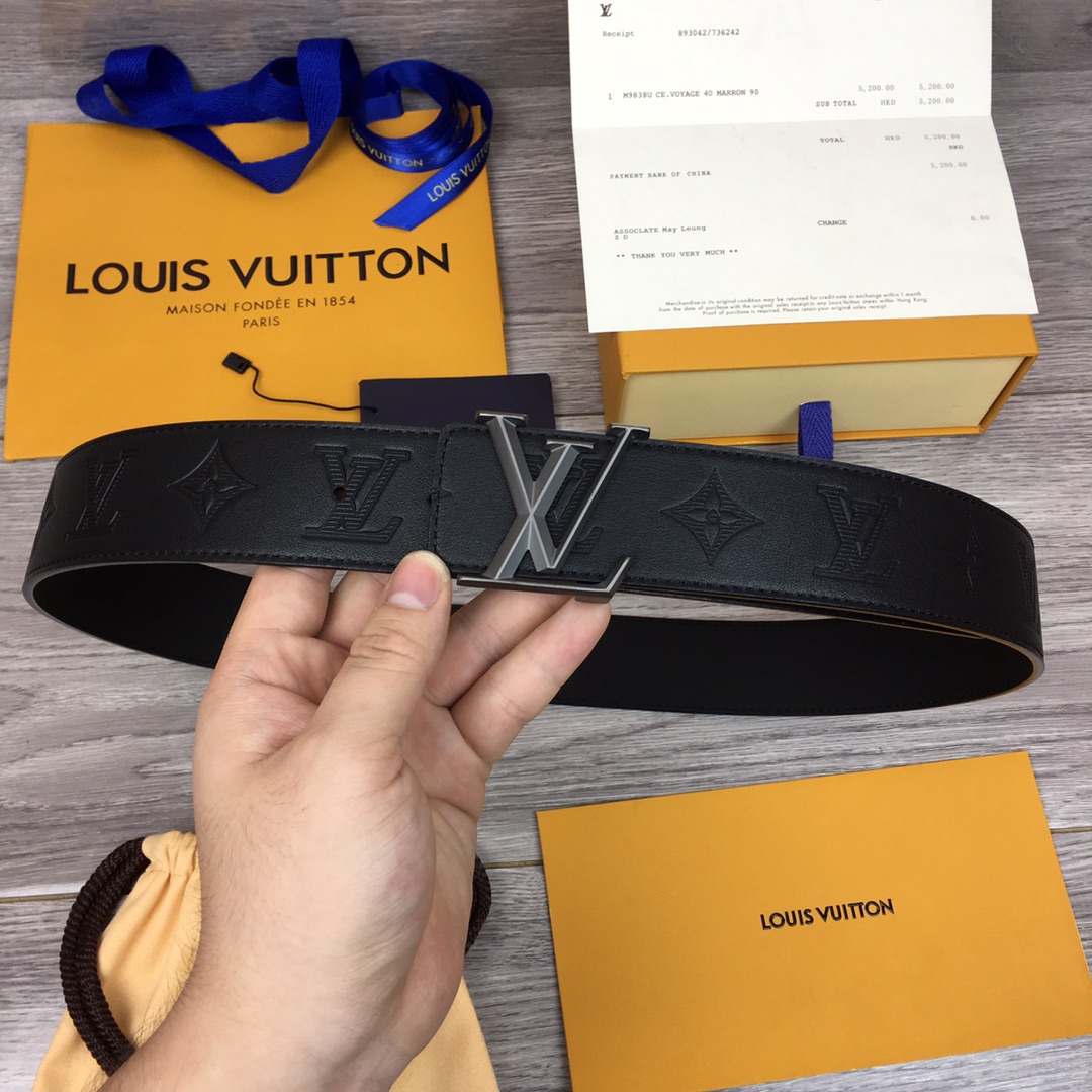 l**is V*t*n belt-4cm