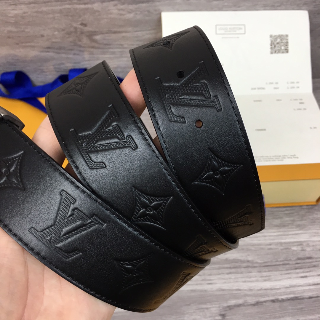 l**is V*t*n belt-4cm