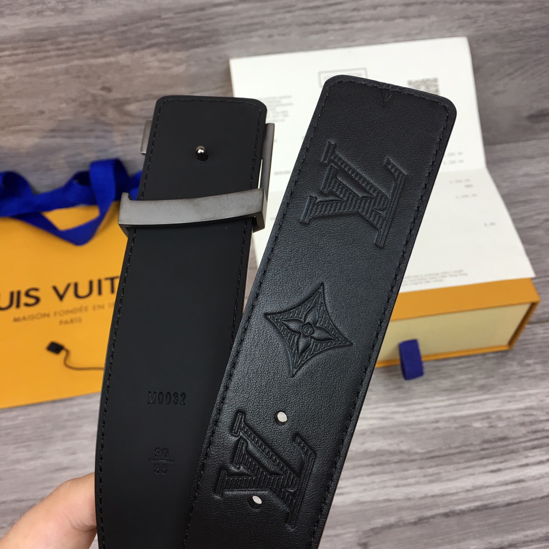 l**is V*t*n belt-4cm