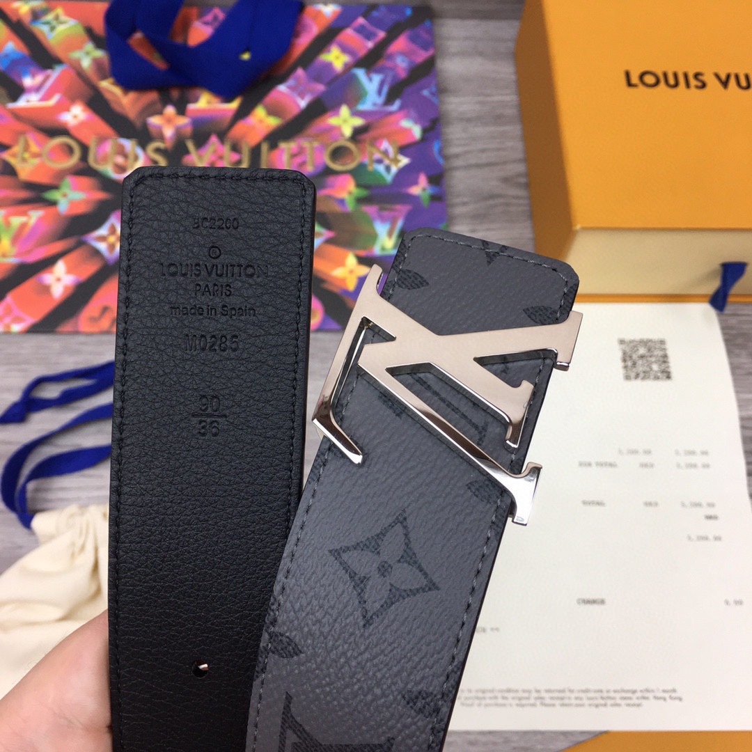 l**is V*t*n belt-4cm