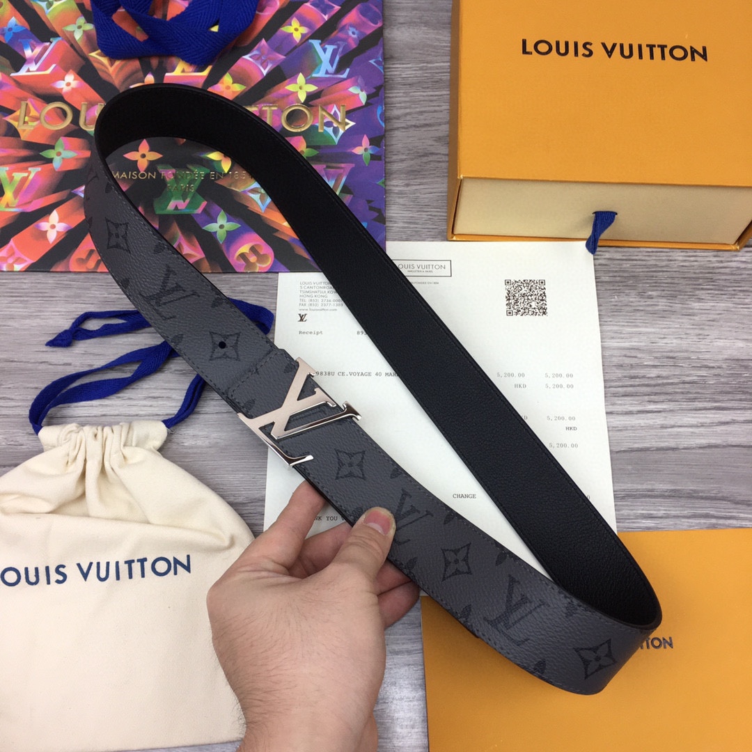 l**is V*t*n belt-4cm