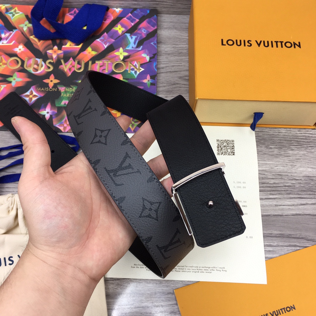 l**is V*t*n belt-4cm