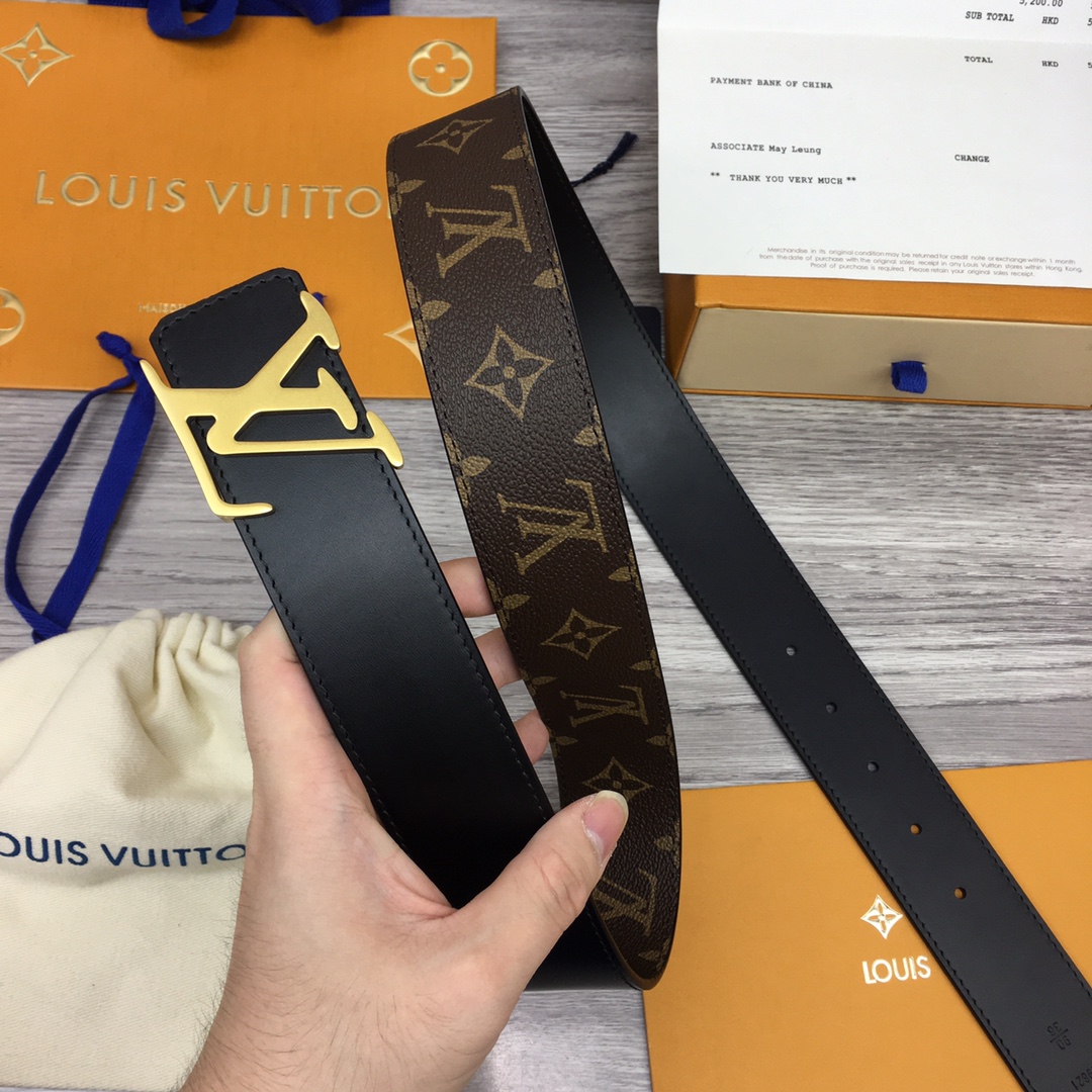 l**is V*t*n belt-4cm