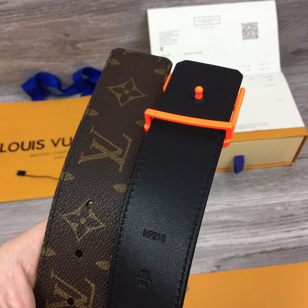 l**is V*t*n belt-4cm