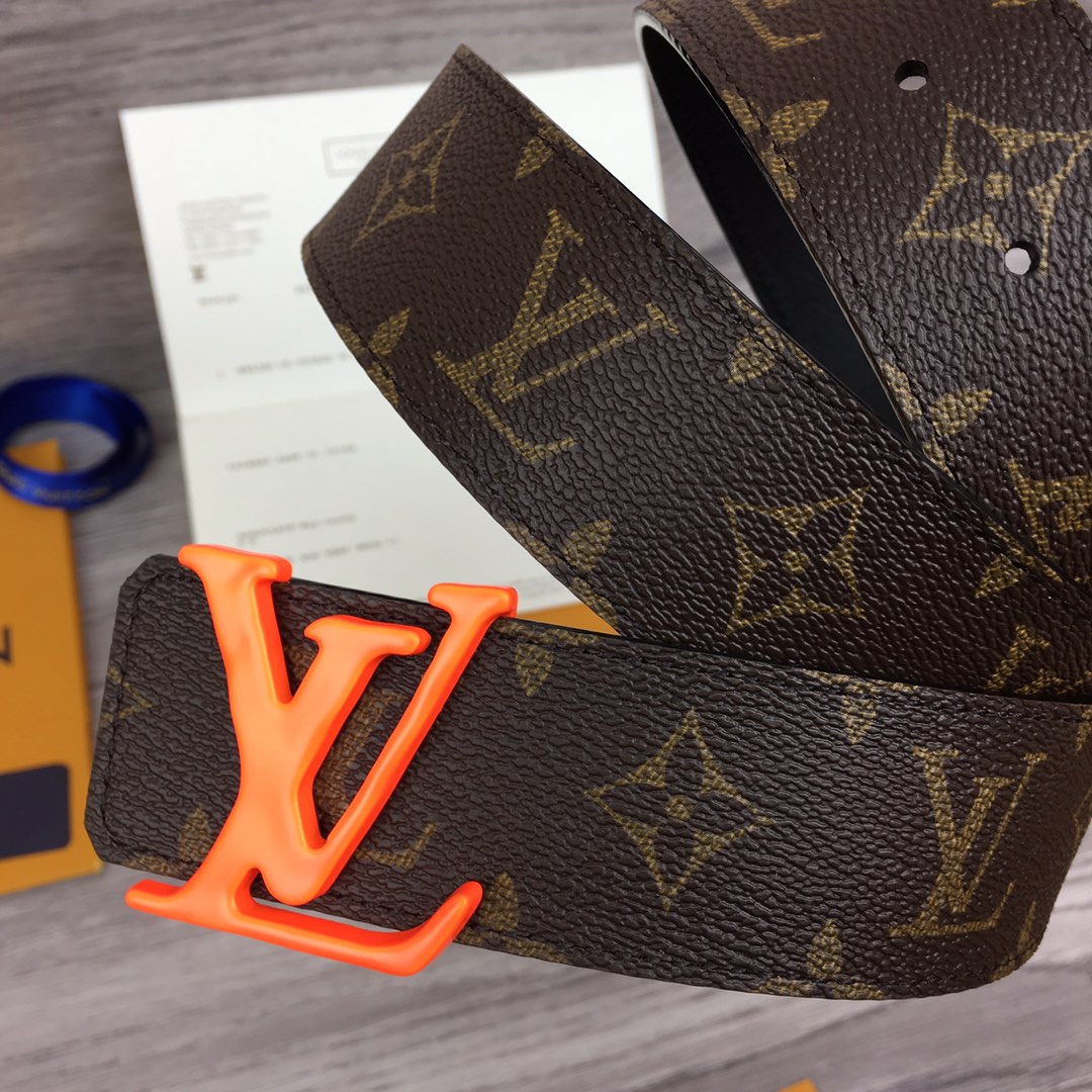 l**is V*t*n belt-4cm
