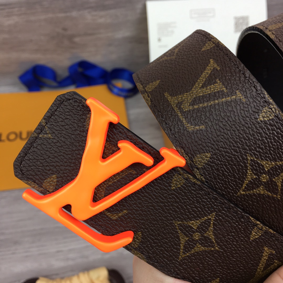 l**is V*t*n belt-4cm