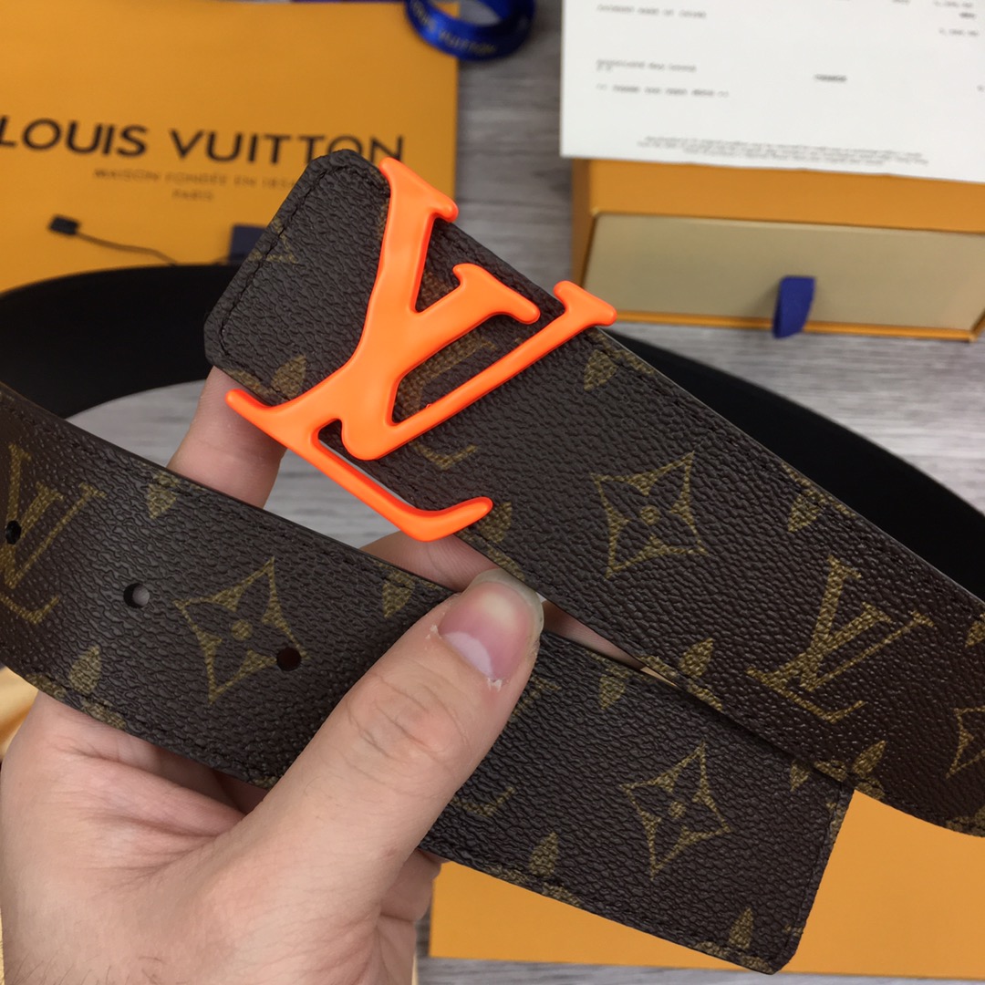 l**is V*t*n belt-4cm