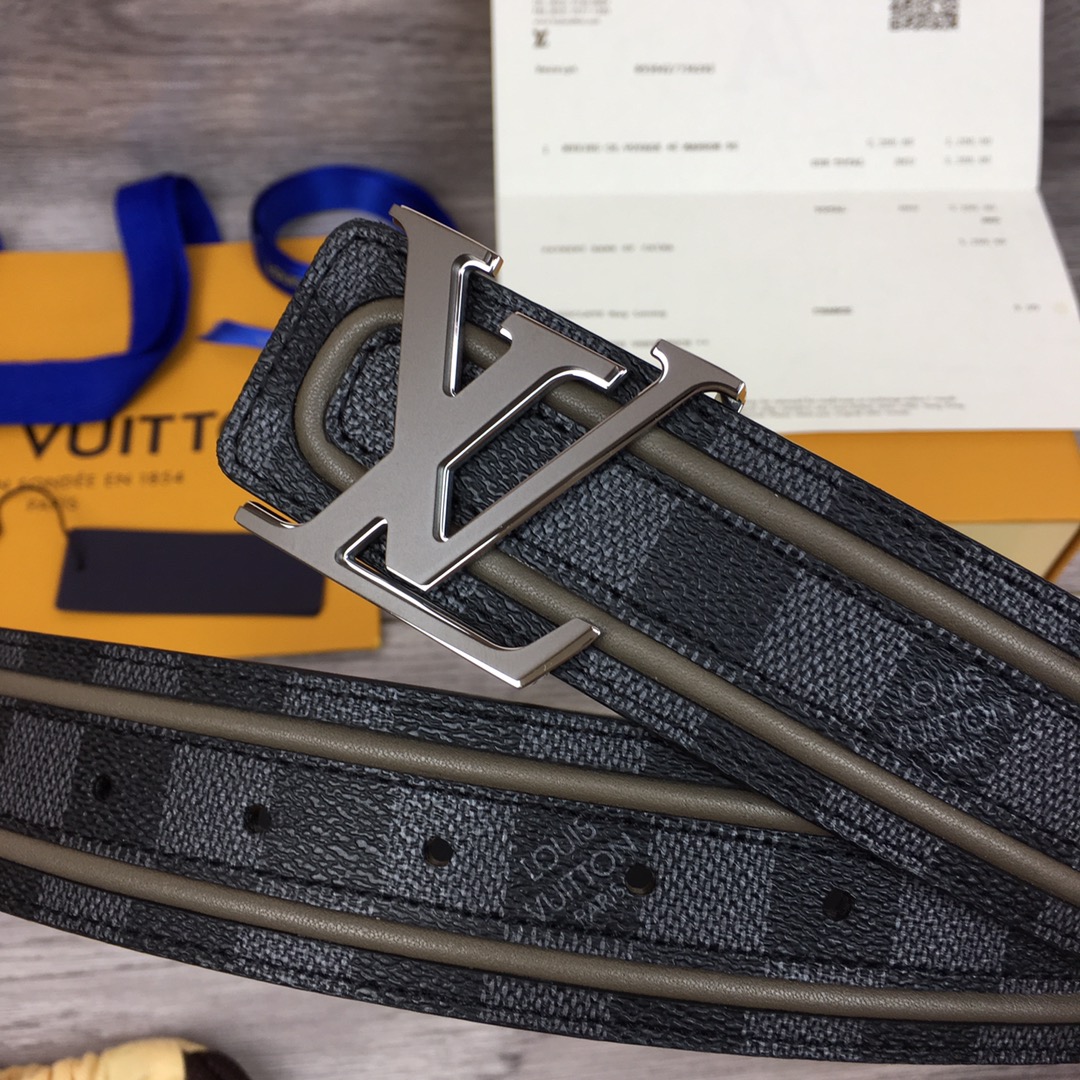 l**is V*t*n belt-4cm