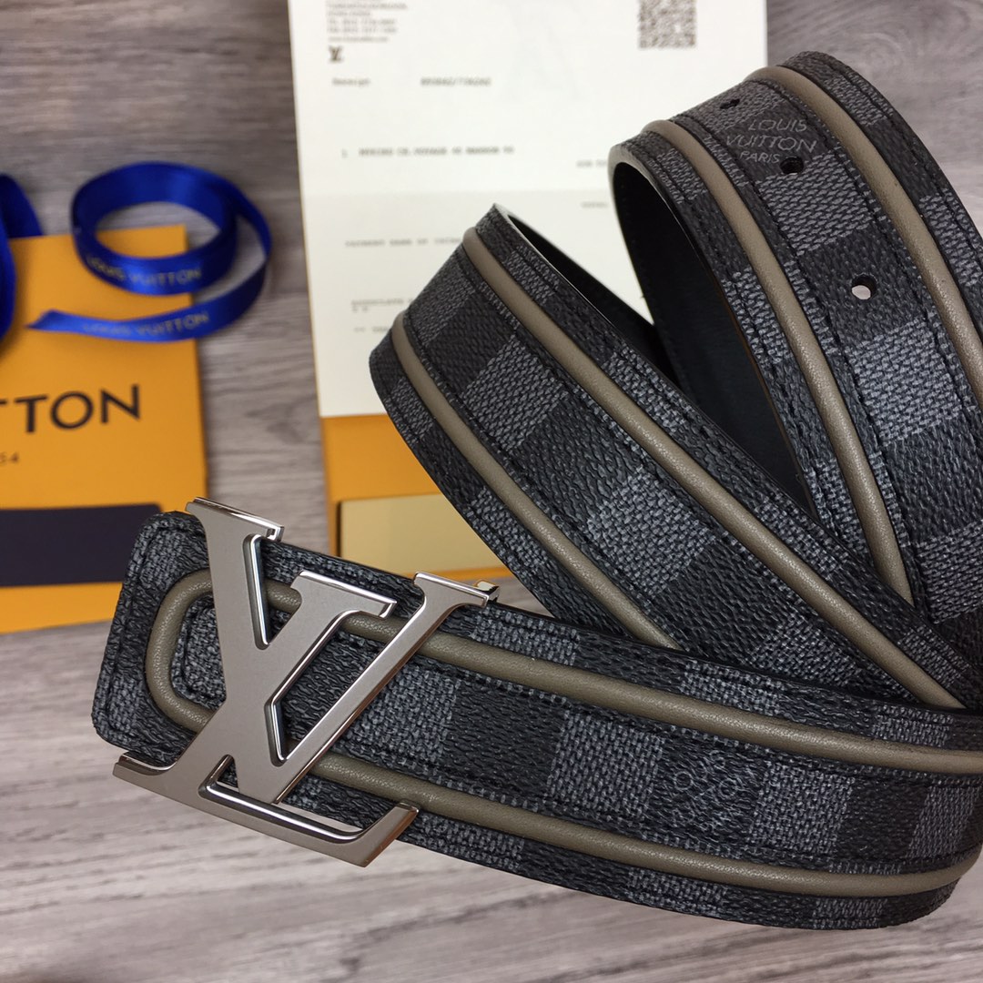 l**is V*t*n belt-4cm