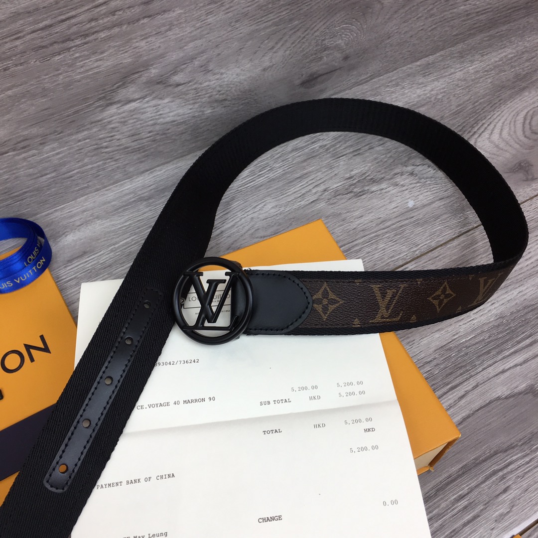l**is V*t*n belt-4cm
