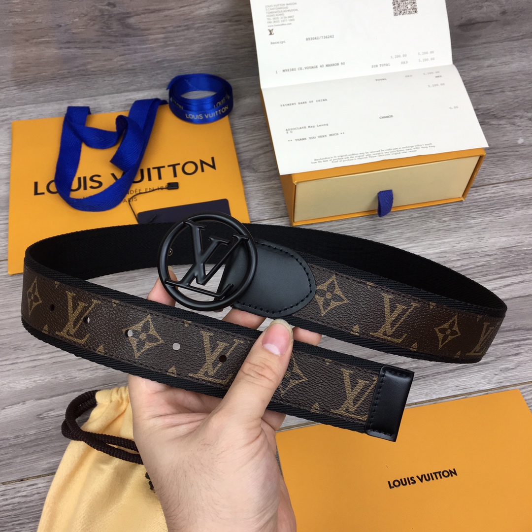 l**is V*t*n belt-4cm