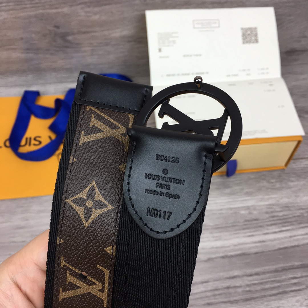 l**is V*t*n belt-4cm