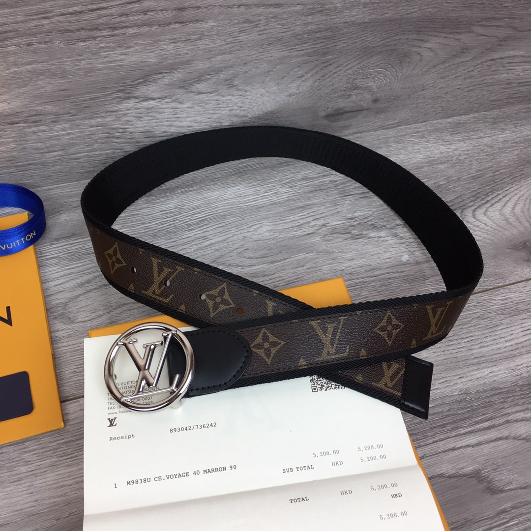 l**is V*t*n belt-4cm