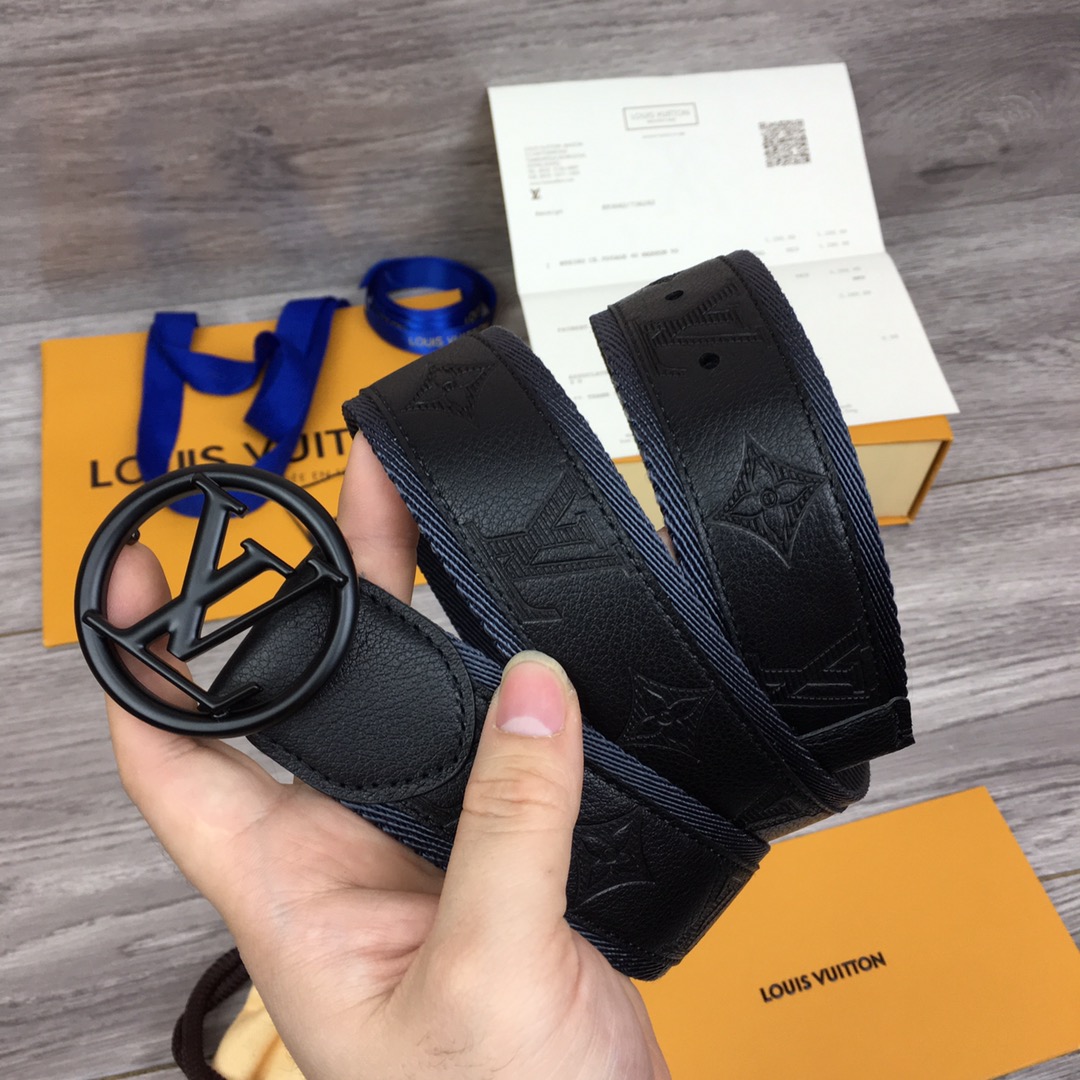 l**is V*t*n belt-4cm
