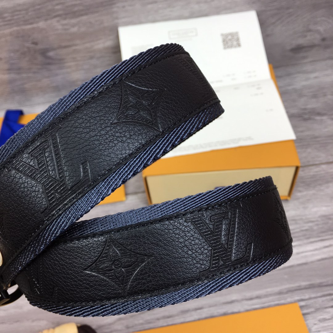 l**is V*t*n belt-4cm