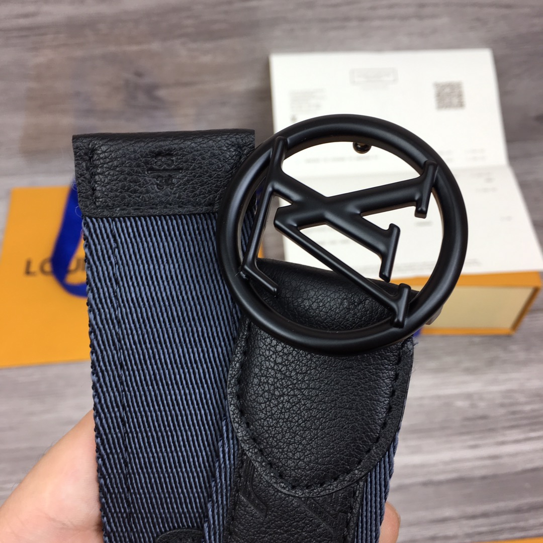 l**is V*t*n belt-4cm