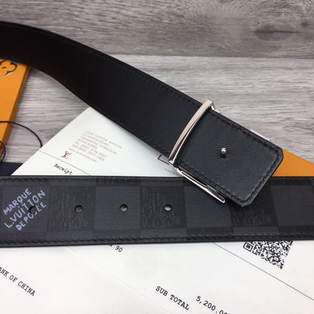 l**is V*t*n belt-4cm