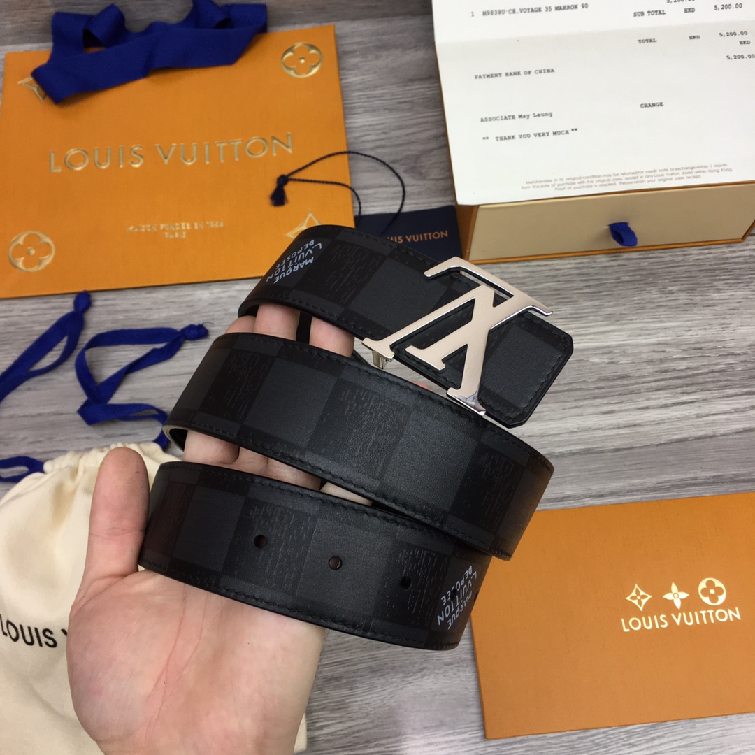 l**is V*t*n belt-4cm