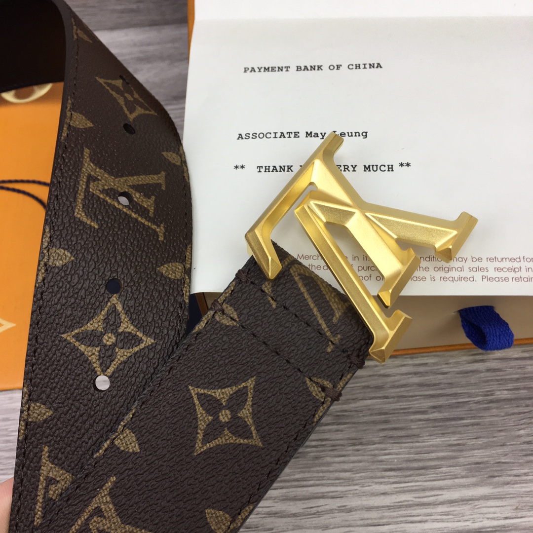 l**is V*t*n belt-4cm
