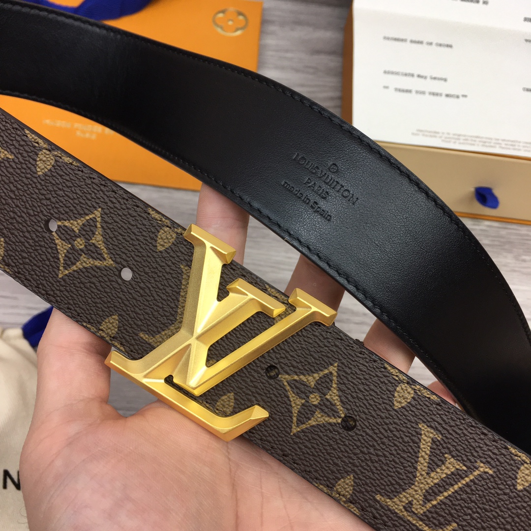 l**is V*t*n belt-4cm