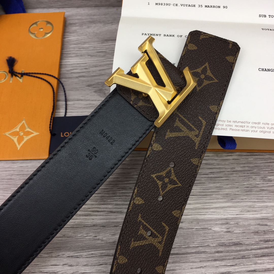 l**is V*t*n belt-4cm