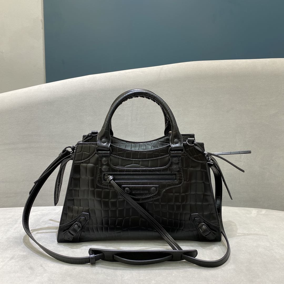 Ba*len*cia*ga graffiti classic city-gold mental