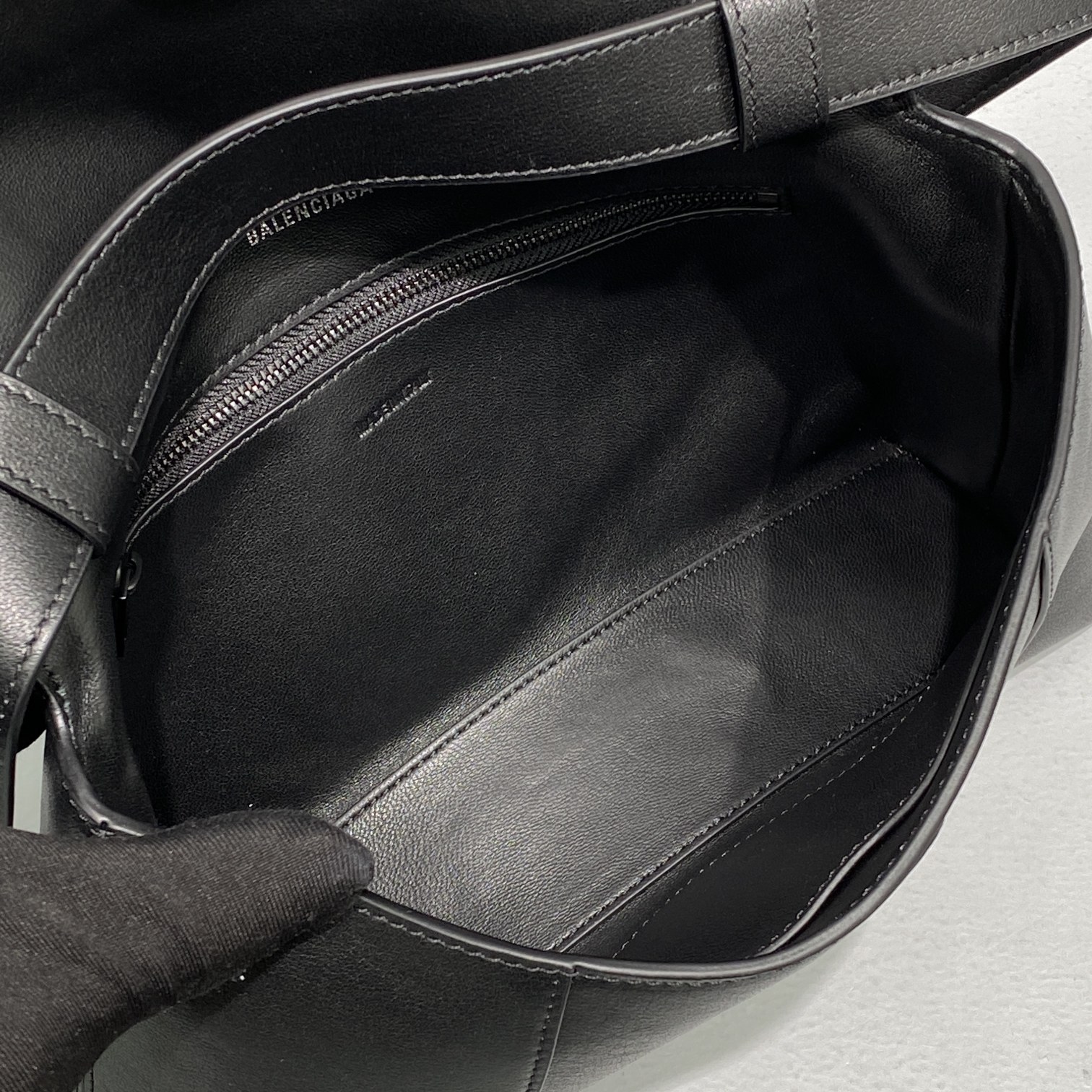 Balenciagα Downtown-25.5x6x1CM
