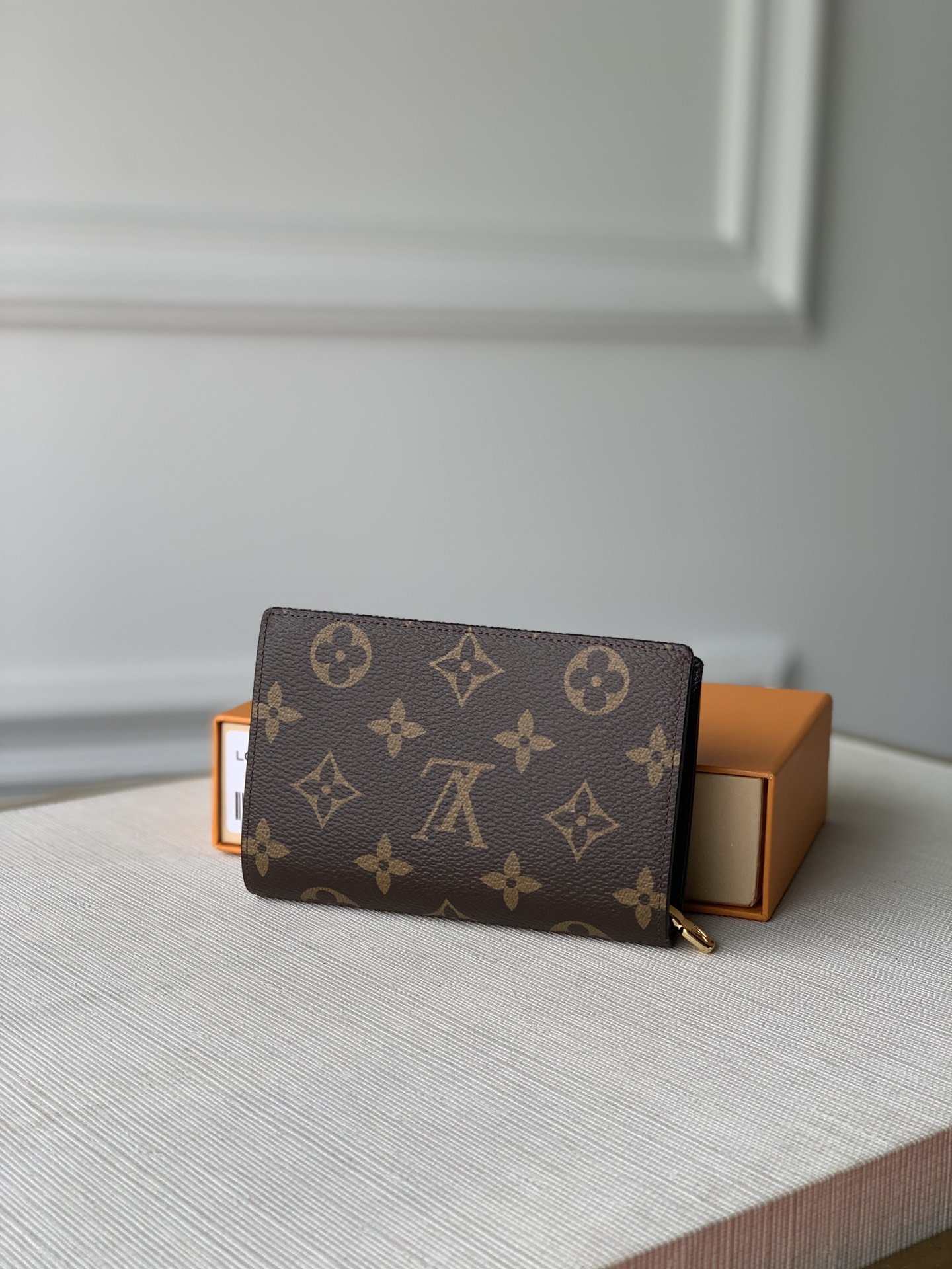 l**is V*t*n juliette wallet-14*11*3cm