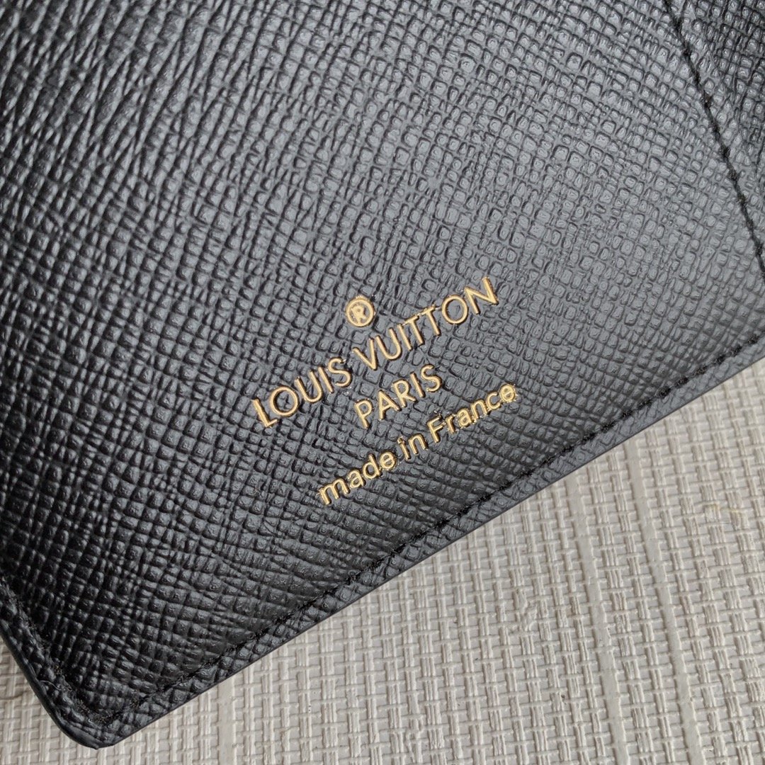 l**is V*t*n juliette wallet-14*11*3cm