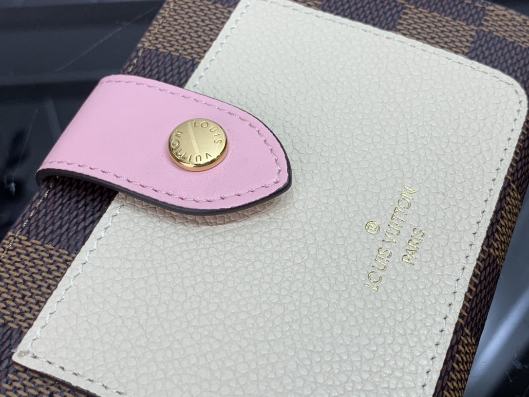 l**is V*t*n juliette wallet-14*11*3cm