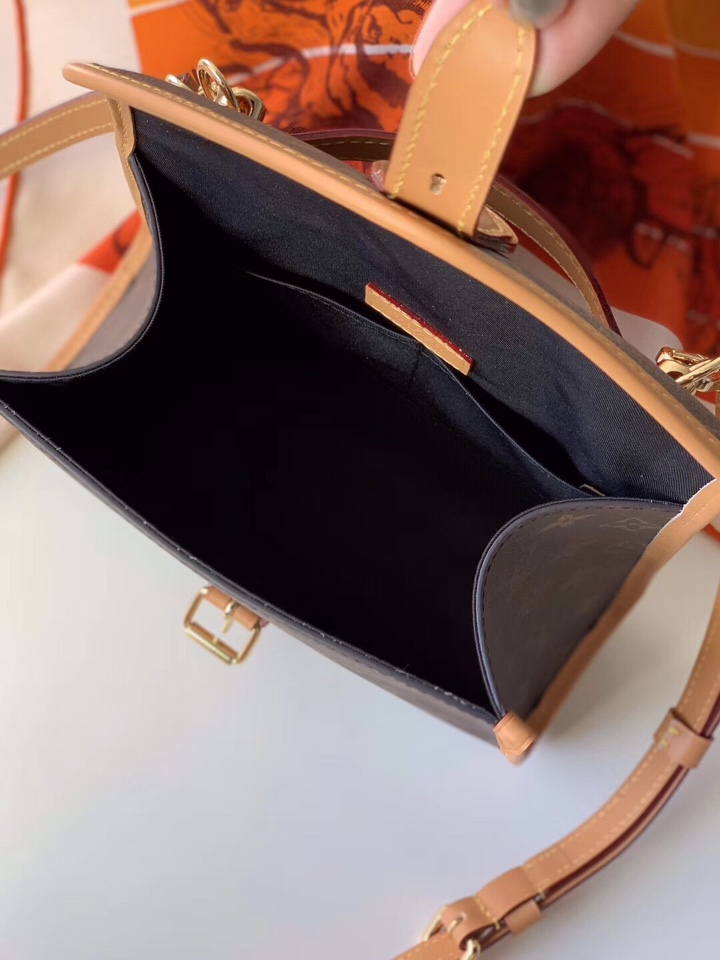 l**is V*t*n bel air handbags-23.5*18*9cm