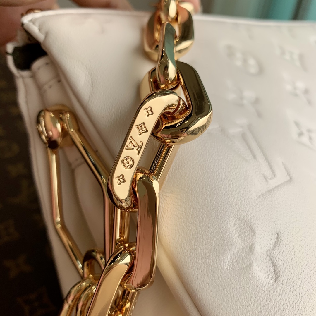 l**is V*t*n coussin handbags-26*20*12cm