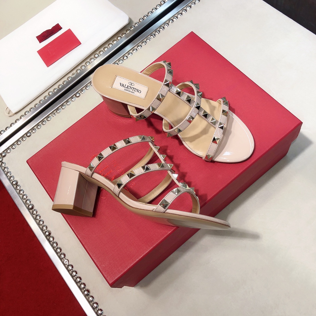Valentino Sandals-6CM