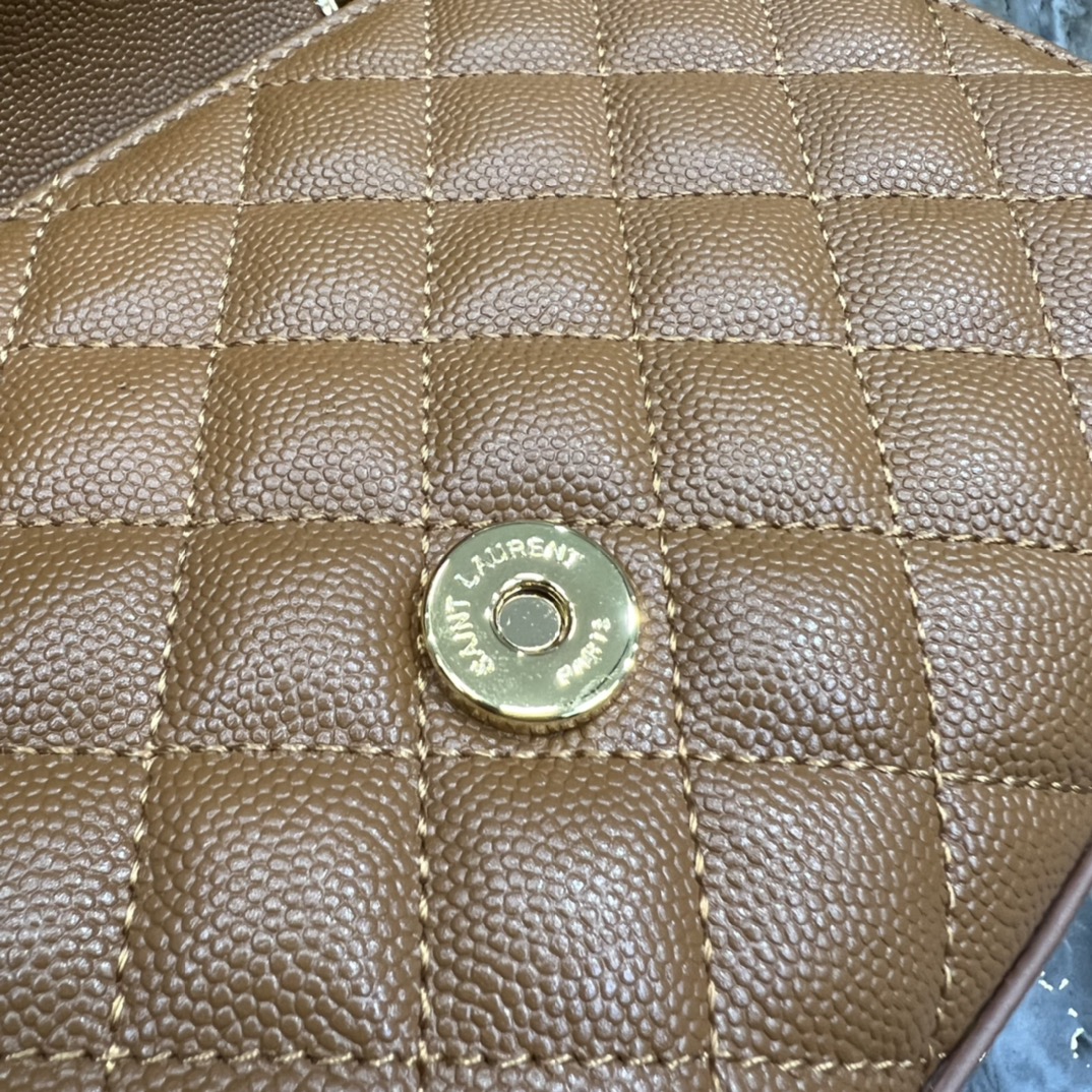YSL Envelope Bag