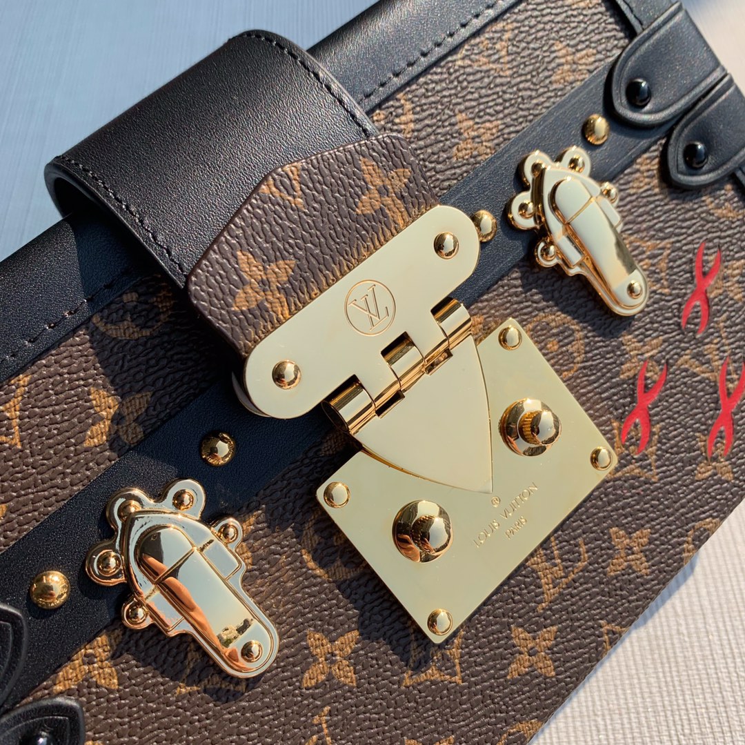 l**is V*t*n petite malle-20*5*12.5cm